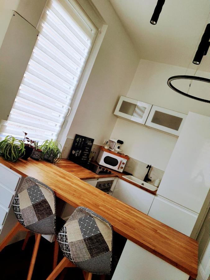 Hote Stephanois Studio, Parking& Borne Electrique Saint-Etienne  Bagian luar foto