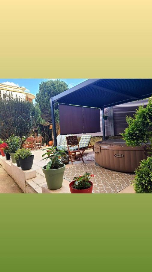 Hote Stephanois Studio, Parking& Borne Electrique Saint-Etienne  Bagian luar foto