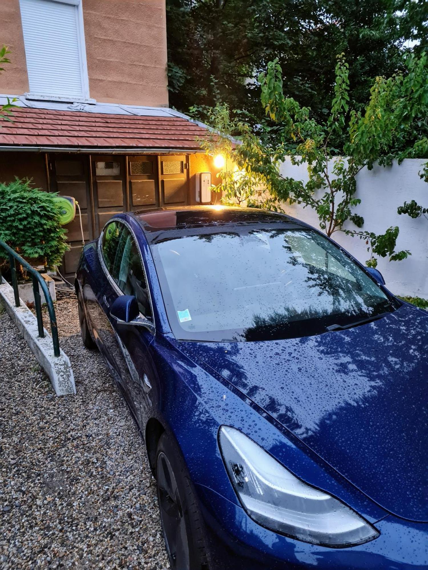 Hote Stephanois Studio, Parking& Borne Electrique Saint-Etienne  Bagian luar foto