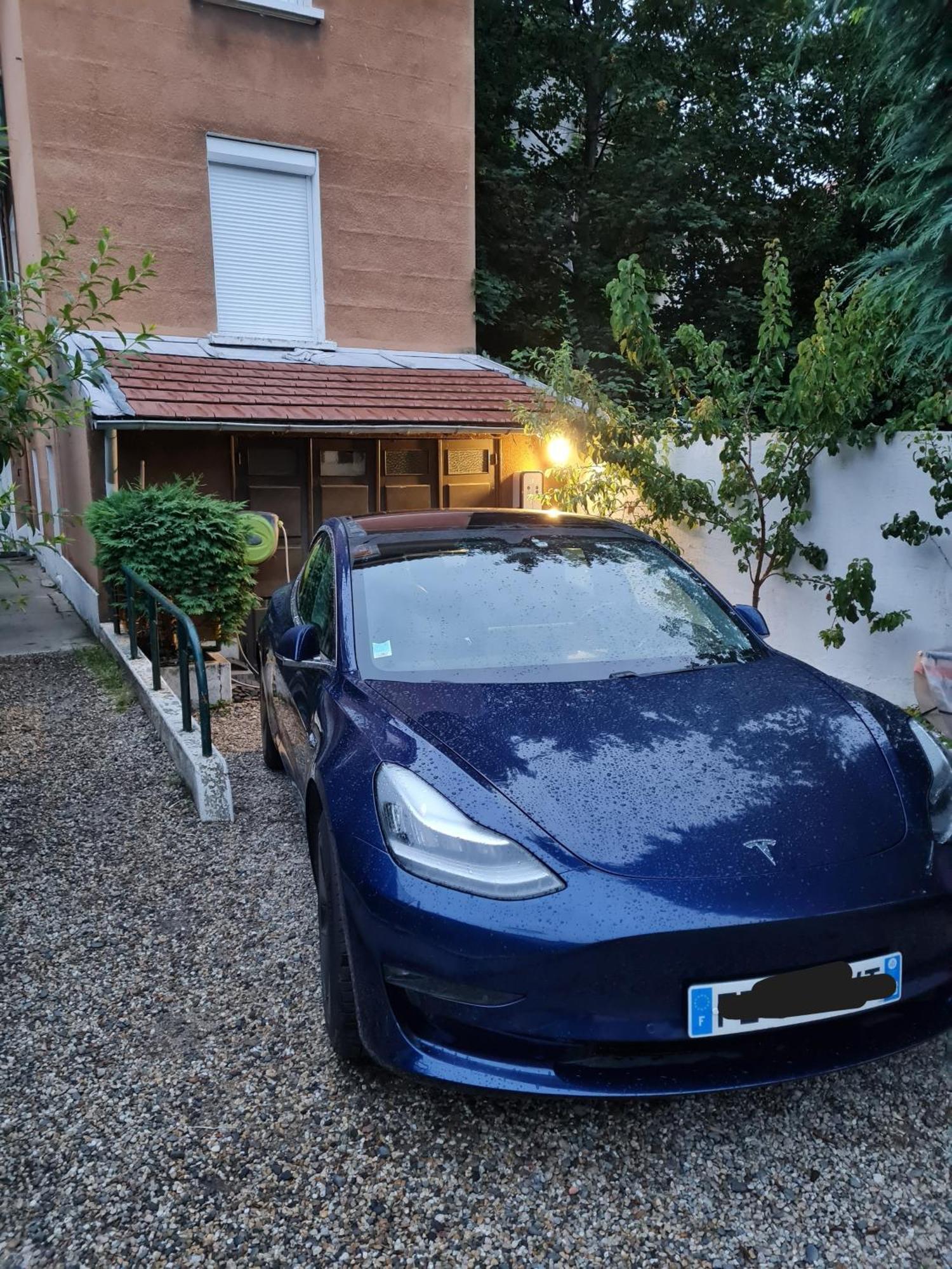 Hote Stephanois Studio, Parking& Borne Electrique Saint-Etienne  Bagian luar foto